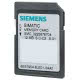SIMATIC S7, Memory Card per S7-1x 00 CPU/SINAMICS, 3, 3V Flash, 4 Mbyte product photo Photo 01 2XS