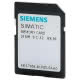 SIMATIC S7, Memory Card per S7-1x00 CPU/SINAMICS, 3, 3V Flash, 24 Mbyte product photo Photo 01 2XS