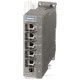 SCALANCE X005, IE Entry Level Switch unmanaged 5x porte RJ45 da 10/100 Mbit/s, D product photo Photo 01 2XS