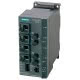 SCALANCE X204-2, managed IE Switch, 4x 10/100 Mbit/s Porte RJ45, 2x 100 Mbit/s M product photo Photo 01 2XS