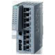 SCALANCE XC208 manageable Layer 2 IE Switch; 8x porte RJ45 10/100 Mbits; 1x port product photo Photo 01 2XS