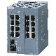 SCALANCE XB216, managed switch di Layer 2, 16x RJ45, default: PN IO product photo Photo 01 2XS