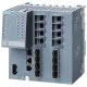 SCALANCE XM408-8C;  managed modular IE Switch; 8x RJ45 da 10/100/1000 Mbit/s; 8x product photo Photo 01 2XS