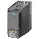 SINAMICS G120C, PROFINET / EtherNet/IP, IP20 / UL open type, FSB,A, 3AC 380-480 V, 5,50 kW product photo Photo 01 2XS