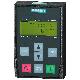 SINAMICS Basic Operator Panel (BOP-2), IP55 / UL type 12 product photo Photo 01 2XS