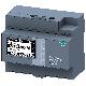 SENTRON, dispositivo di misura 7KM PAC2200, trifase, 5 A, montaggio su guida DIN, M-Bus product photo Photo 01 2XS