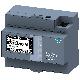 SENTRON, dispositivo di misura 7KM PAC2200, trifase, 5 A, montaggio su guida DIN, Modbus TCP product photo Photo 01 2XS
