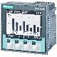 SENTRON, dispositivo di misura 7KM PAC4200, montaggio frontale, 690/400 V, 5 A, AC 95-240 V/DC 110-340 V, Modbus TCP product photo Photo 01 2XS