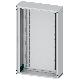 ALPHA 630 Universal, quadro di distribuzione da parete, Flat Pack, IP43, classe di protezione 1 A=1000mm, La=600 mm, T=250mm, senza porta RAL 7035 product photo Photo 01 2XS