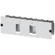 ALPHA 630 Universal kit di montaggio per interruttori automatici 1x 3VA20-22/100 A/160 A/250 A product photo Photo 01 2XS