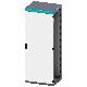 SIVACON, involucro vuoto quadro elettrico, senza pareti laterali, secondo IEC 62208, IP55 product photo Photo 01 2XS