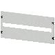 mostrina copriforo 3VA10 (100A), 3VA11 (160A), montaggio su guida profilata, azionamento: direttamente, A: 350mm, La: 600mm product photo Photo 01 2XS