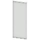 Parete posteriore, IP55, La: 800mm product photo Photo 01 2XS