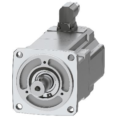 SIMOTICS S-1FK2 HD, SINAMICS S210 3AC 400V-480V, 1,27 Nm, 3000 1/min product photo Photo 01 3XL