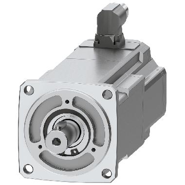 SIMOTICS S-1FK2 CT, SINAMICS S210 3AC 400V-480V, 2,4 Nm, 3000 1/min product photo Photo 01 3XL