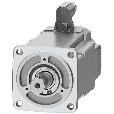 SIMOTICS S-1FK2 CT, SINAMICS S210 3AC 400V-480V, 0,9 Nm, 6000 1/min product photo Photo 01 3XL