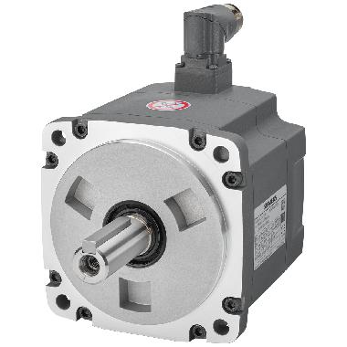 SIMOTICS S-1FL6 HI, 3AC 400V, 3,58 Nm, 2000 1/min product photo Photo 01 3XL