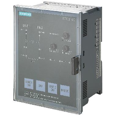 Centralina di commutazione di rete ATC 3100 EN product photo Photo 01 3XL