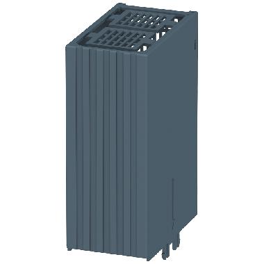 Accessori per 3KD grand. costr. 3, 3KF grand. costr. 2, 3KC0 grand. costr. 3 calotta di copertura connessione cavi product photo Photo 01 3XL