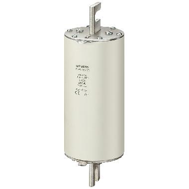 Cartuccia fusibile SITOR, con contatti a coltello scanalati, NH3, In: 160 A aR product photo Photo 01 3XL