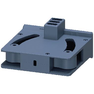 Interblocco meccanico per contattori S6/S10/S12 3RT10/3RT12/3RT14 product photo Photo 01 3XL