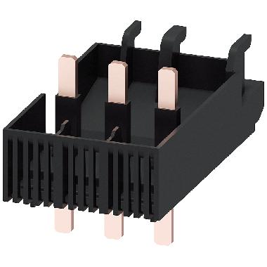 Modulo di collegamento, per 3RV2.3, 3RT2.3 e 3RW303/3RW403 product photo Photo 01 3XL