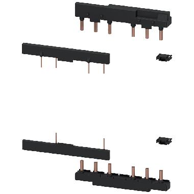 Kit di cablaggio, incl. interblocco meccanico, per avviatore reversibile S2 product photo Photo 01 3XL