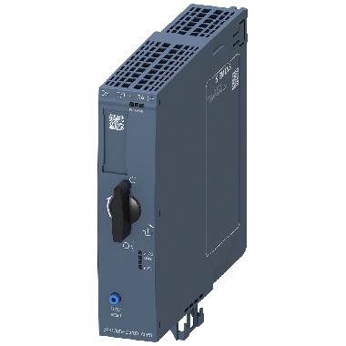 Avviatore diretto, protezione elettronica da sovraccarico fino a 1,1 kW / 400 V; 0,9 A-3 A product photo Photo 01 3XL