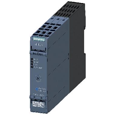 Avviatore diretto, 1,6-7 A, DC 24 V, morsetti a molla product photo Photo 01 3XL