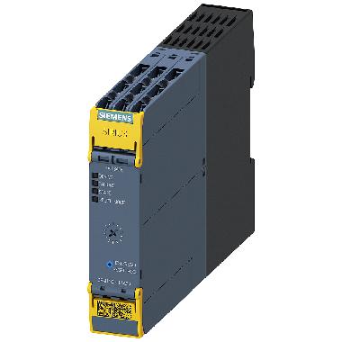 Avviatore diretto Failsafe, 0,4-2 A, DC 24 V, morsetti a vite product photo Photo 01 3XL