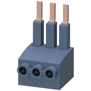 Copertura isolante per sbarre collettrici 3RM1 product photo Photo 01 3XL