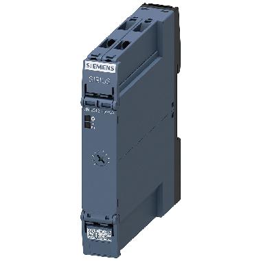 Relè a tempo, ritardato alleccitazione, 1CO, 1 campo di temporizzazione, 1,5-30 s, AC/DC 12-240 V product photo Photo 01 3XL