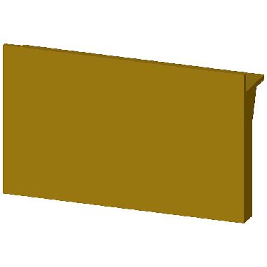 Copertura isolante per linguette di collegamento per attacchi a forcella product photo Photo 01 3XL