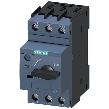 SPECIAL TYPE CIRCUIT BREAKER 63A product photo Photo 01 3XL