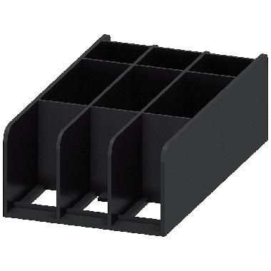 Separatore di fase per interruttori automatici, gr. costr. S2 product photo Photo 01 3XL