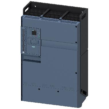 SIRIUS softstarter 200-480 V 1280 A, AC/DC 24 V morsetti a vite product photo Photo 01 3XL