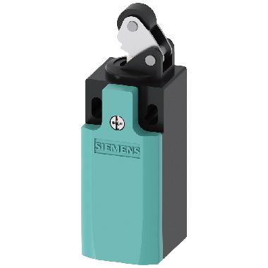 Interruttore di posizione, custodia in plastica, EN 50047, 31 mm, connessione dellapparecchio product photo Photo 01 3XL