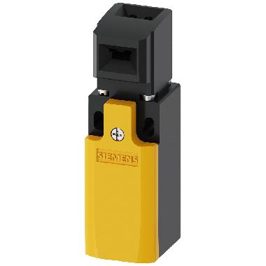 Interruttore di posizione di sicurezza con azionatore separato, custodia in plastica, 31 mm product photo Photo 01 3XL