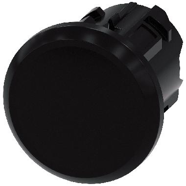 Tappo cieco per punti di comando liberi, colore nero product photo Photo 01 3XL