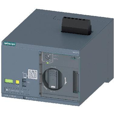 Comando a motore AC 110-230 V/DC 110-250 V, accessorio per: 3VA2 100/160/250 product photo Photo 01 3XL