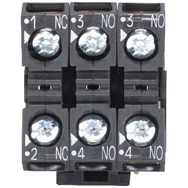 accessori per VL160X, VL160, VL250, VL400, kit di montaggio blocchetto di contat product photo Photo 01 3XL