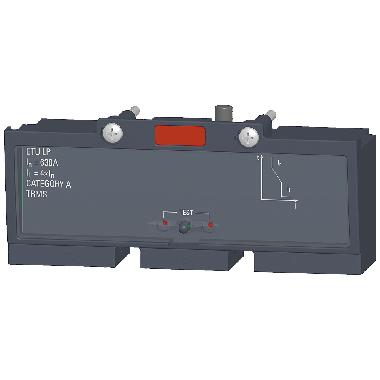 sganciatore di sovracorrente VT630, a 3 poli, protezione impianto ETU DP, LI IR= product photo Photo 01 3XL