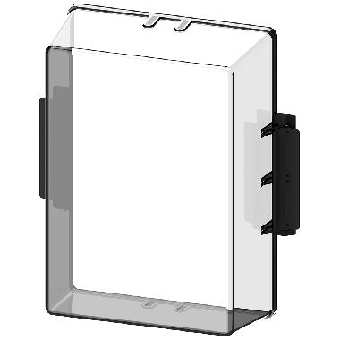 COPERTURA PLEXIGLASS IP55 product photo Photo 01 3XL