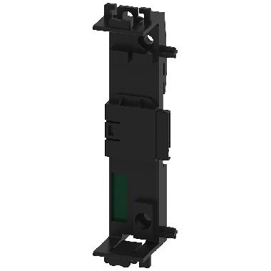 Connettore di apparecchiatura per collegamento passante di segnali 22,5 mm product photo Photo 01 3XL