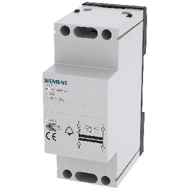 Trasformatore per campanelli e suonerie, 18 VA primario AC 230-240 V, 50 Hz, secondario 8 V, AC 12 V product photo Photo 01 3XL