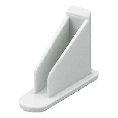 Copertura terminale a 1 fase per sbarre di collegamento a punte secondo UL 508 product photo Photo 01 3XL