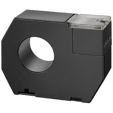 trasformatore sommatore di corrente 35mm
L'interruttore differenziale è il dispo product photo Photo 01 3XL