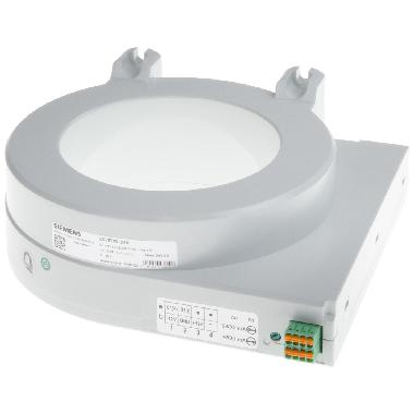 Trasformatore sommatore di corrente tipo B, 120 mm, 100 mA-10 A product photo Photo 01 3XL