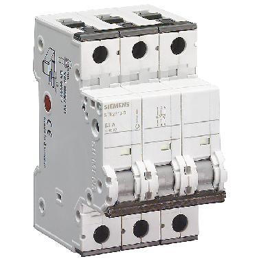 INT. MAN-SEZ 125A 400VCA 3P ACC. 4. 5UM product photo Photo 01 3XL