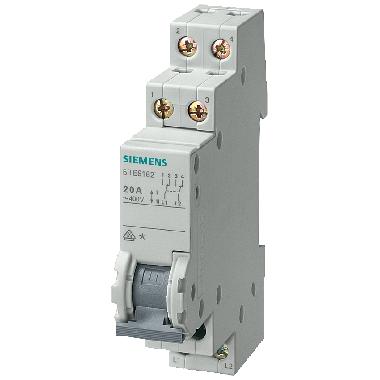 Commutatore 20 A, 2CO product photo Photo 01 3XL